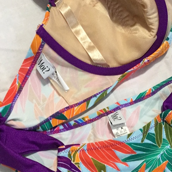 Bikini worn once - Picture 2 of 2